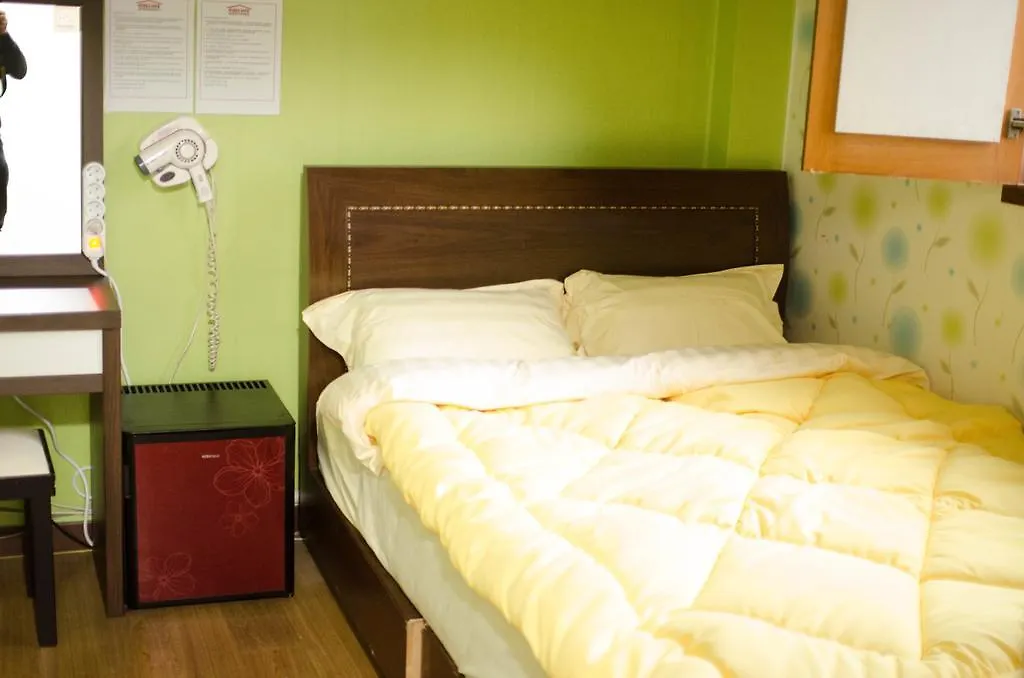 Hong Guesthouse Dongdaemun Seoul 0*,  South Korea