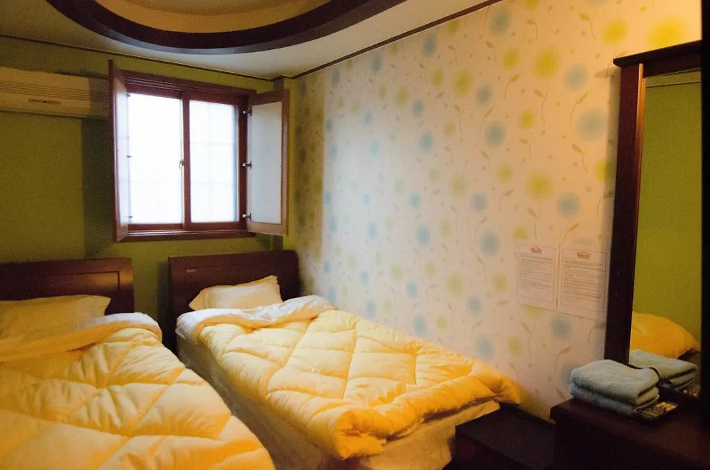 Hostel Hong Guesthouse Dongdaemun Seoul