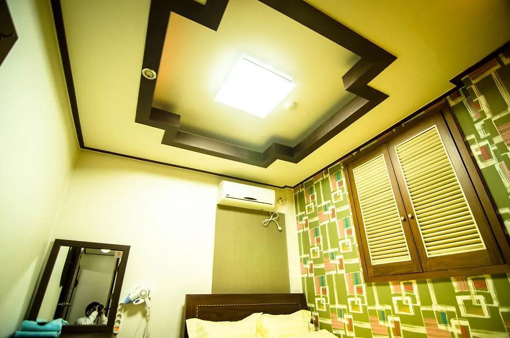 Hostel Hong Guesthouse Dongdaemun Seoul